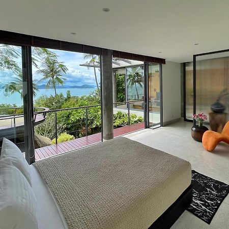 L2住宅别墅 蓝赛特海滩 外观 照片