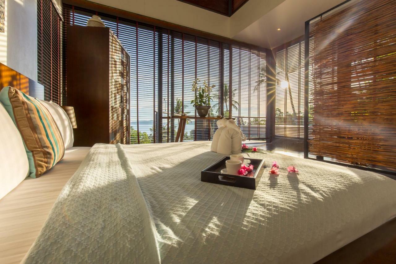 L2住宅别墅 蓝赛特海滩 外观 照片