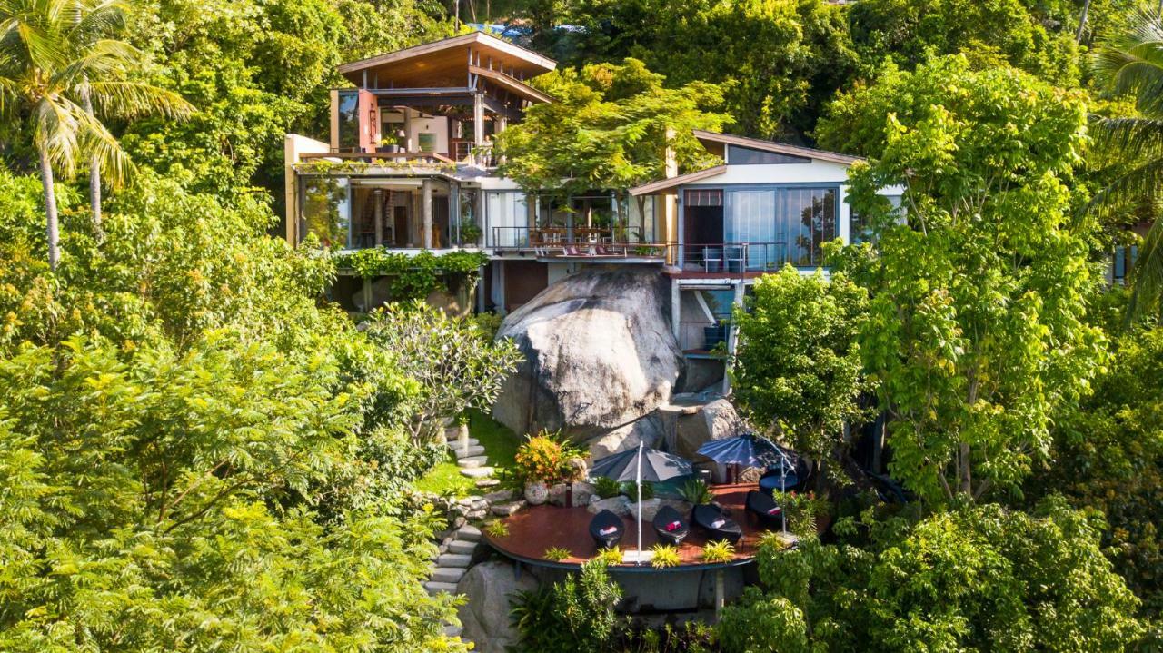 L2住宅别墅 蓝赛特海滩 外观 照片