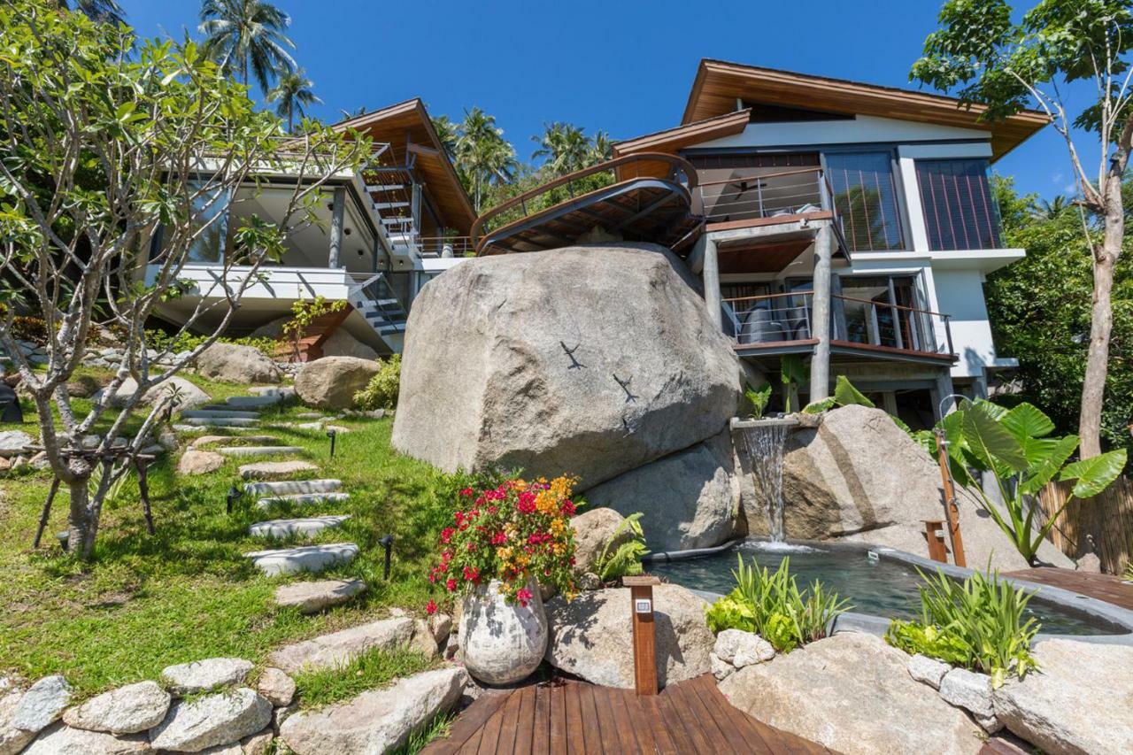 L2住宅别墅 蓝赛特海滩 外观 照片